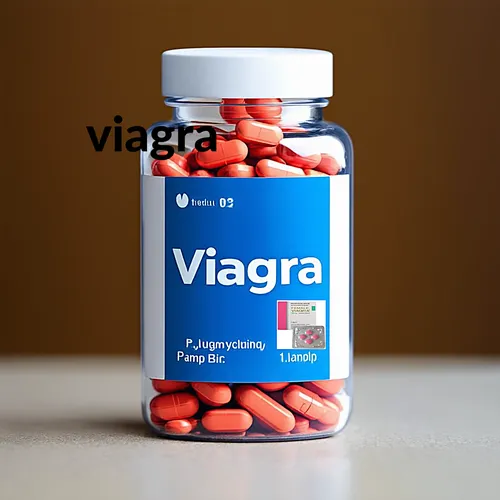 Cuanto vale el generico de la viagra